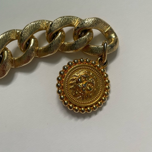 Mapuro pink gold belt - Picture 7 of 8